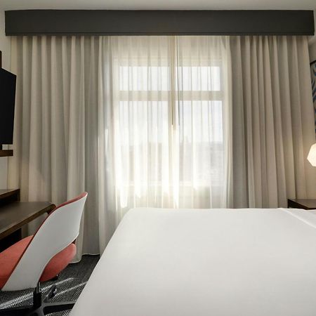 Hotel Courtyard By Marriott San Francisco Union Square Exterior foto