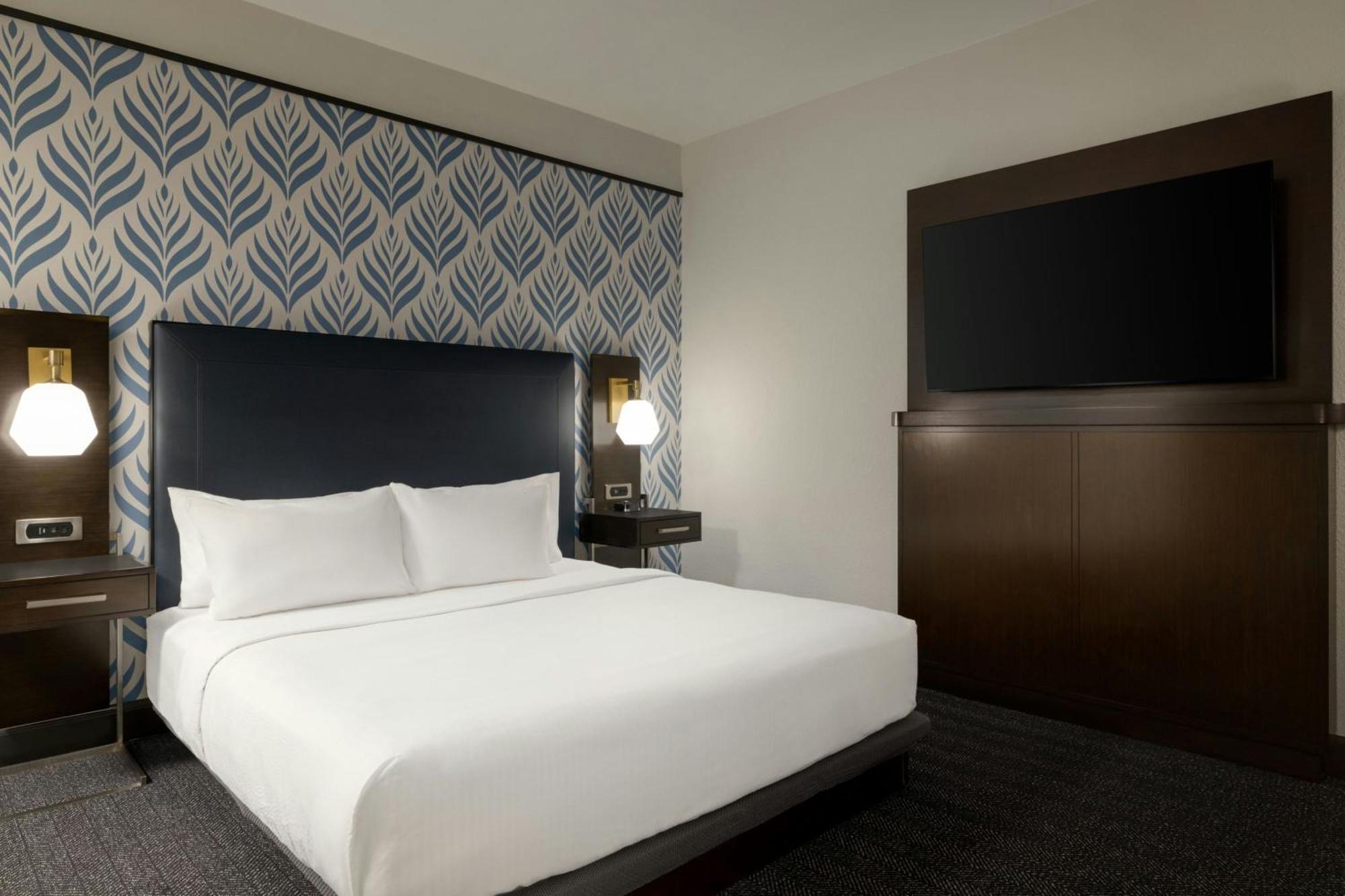 Hotel Courtyard By Marriott San Francisco Union Square Exterior foto