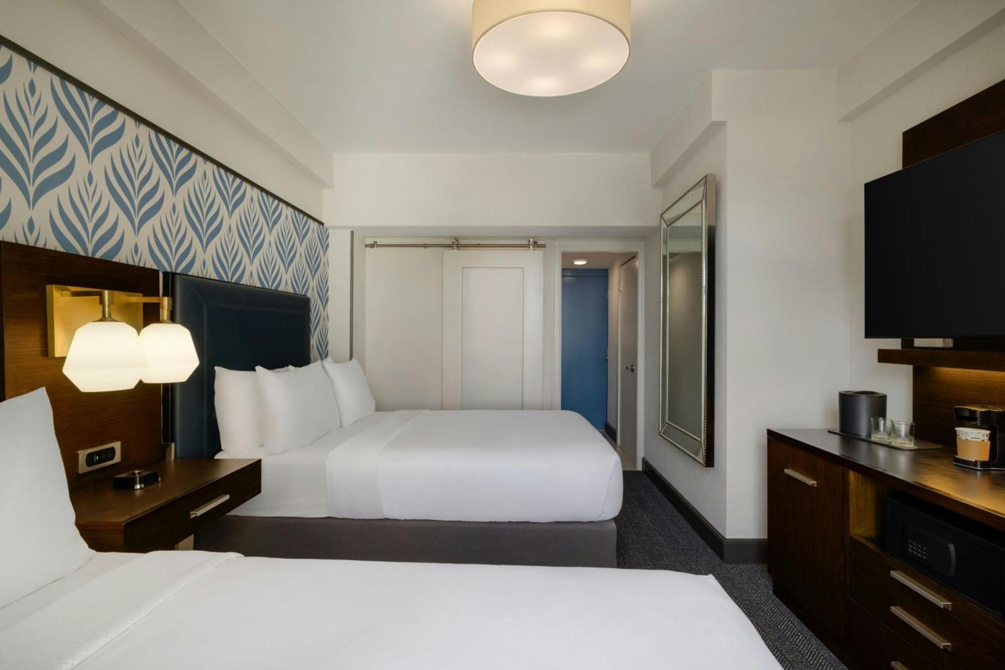 Hotel Courtyard By Marriott San Francisco Union Square Exterior foto